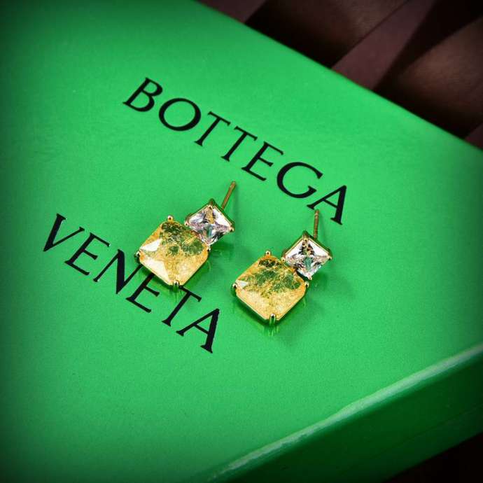 Picture of Bottega Veneta Earring _SKUBVEarring07cly125463